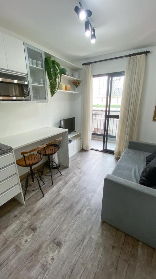 Loft Lotus 5 - Lindo Studio Na Liberdade São Paulo Exterior foto